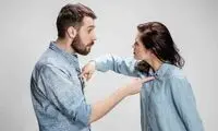 پشت دعواهای کوچک زن و شوهر چه چیزی پنهان است؟