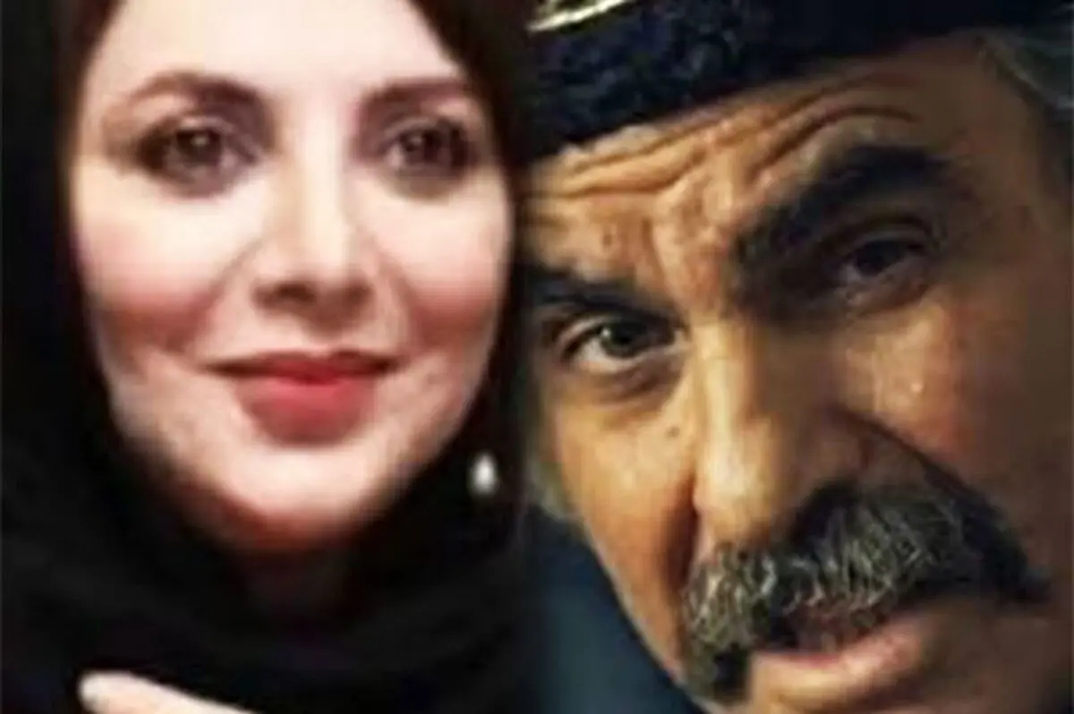 دلیل جالب عاشق شدن رویا میرعلمی به همسرش