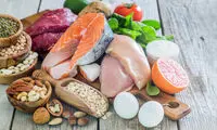 بهترین رژیم‌ غذایی برای افسردگی 