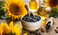 مضرات خوردن تخمه که نمی‌دانستید!