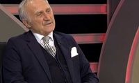 اسطوره پرسپولیس با کراوات به ملاقات خاتمی رفت