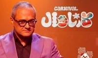 اجرای خواننده معروف، صحنه کارناوال را به آتش کشید!