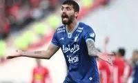 پرسپولیسی‌ها پیگیر شکایت‌ از مدافع استقلال