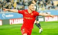 پاسخ مثبت علیپور به پیشنهاد پرسپولیس