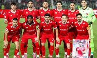 مالکان پرسپولیس به دنبال سرمربی نامدار خارجی 