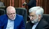 درخواست رسیدگی قضایی به عملکرد سعید جلیلی