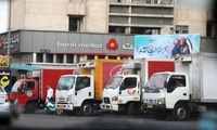 تردد این خودروها در پایتخت محدود شد