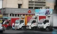 تردد این خودروها در پایتخت محدود شد