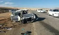 بیشترین تصادفات در این استان‌ها اتفاق افتاده‌اند