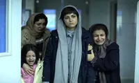 شوک عجیب به مردم حین پخش فیلم «زن و بچه»!