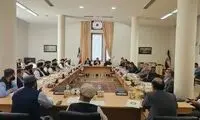 درخواست سرنوشت‌ساز ایران از طالبان درباره اتباع