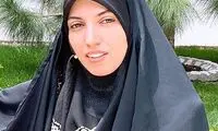 درخواست بحث‌برانگیزِ آمنه‌السادات از وزیر صنعت؟