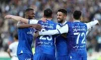 چهار بازیکن استقلال در لیست خروج نکونام!