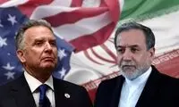 تصاویر داغ از نمایندگان ایران و آمریکا در ژنو