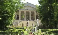 تبدیل بقایای چنار ۳۵۰ ساله به مجسمه مولانا