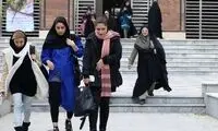 ابلاغ قانون عفاف و حجاب متوقف شد