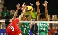 عصبانیت گزارشگر والیبال از ناهماهنگی تیم ملی ایران!
