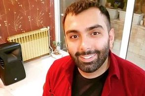 مسعود صادقلو: همسر آیندم باید مثل مهشید، زن ابی باشد!