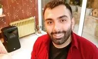 مسعود صادقلو: همسر آیندم باید مثل مهشید، زن ابی باشد!