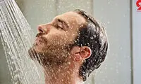 به این دلایل هر روز حمام نروید