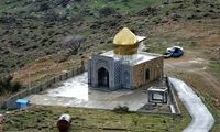 روایتی عجیب و باورنکردنی از یک امامزاده!