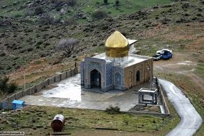 روایتی عجیب و باورنکردنی از یک امامزاده!