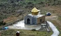 روایتی عجیب و باورنکردنی از یک امامزاده!