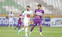 بوی خداحافظی یک پرسپولیسی؛ همان بهتر که روی نیمکت باشی!