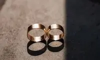 سند ازدواج ۹۰سال پیش این شکلی بود!
