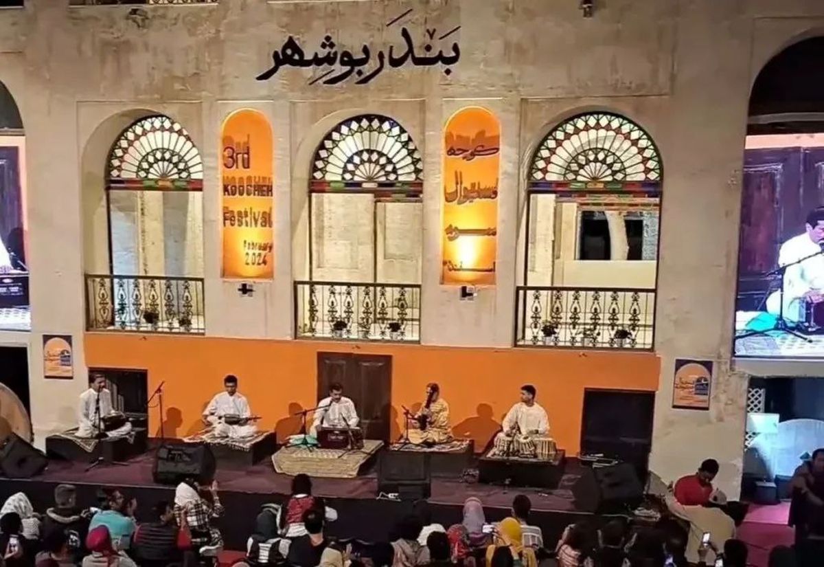 محبوبترین فستیوال دو سال اخیر ایران کنسل شد