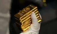 سیگنال کاهشی جدید به بازار طلای تهران
