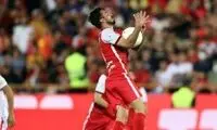 مغز ستاره پرسپولیس سوت کشید!