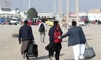 آخرین آمار از اخراج اتباع افغانستانیِ ساکن ایران 