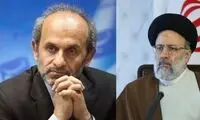درخواست عجیب رئیس صداوسیما از رئیسی
