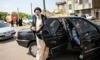 رئیسی در انتخابات خبرگان یک رقیب پیدا کرد