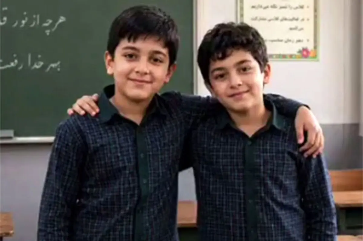 دومین جاویدالاثر مدرسه میناب معرفی شد