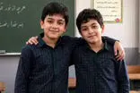 دومین جاویدالاثر مدرسه میناب معرفی شد