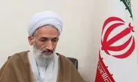 نماینده ولی فقیه: یک نان را 90 میلیون نفری خواهیم خورد، ولی...!