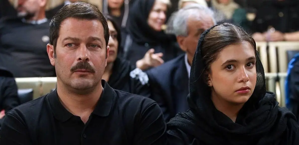 نفس بازغی: برای خوب شدن حالم، هیچ تلاشی نمی‎‌کنم