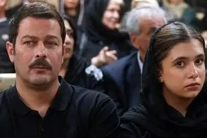 نفس بازغی: برای خوب شدن حالم، هیچ تلاشی نمی‎‌کنم