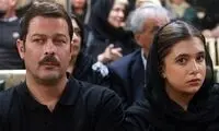 نفس بازغی: برای خوب شدن حالم، هیچ تلاشی نمی‎‌کنم