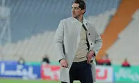 رحمتی دست روی ستاره جوان پرسپولیس گذاشت
