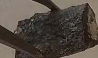 کشف شهاب سنگی در اصفهان که از مریخ و اورانوس آمده است