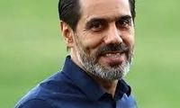بازگشت رسمی سرپرست کاروان پرسپولیس