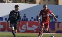 نساجی با مربی جدید هم باخت!