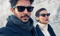 دو بازیگر مشهور و محبوب ترک با هم ازدواج می‌کنند