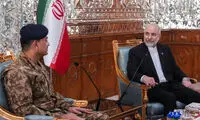 تمهیدات امنیتی برای یک رویداد بزرگ در پایتخت پاکستان