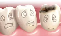 دارویی برای رشد دوباره دندان آسیب دیده