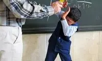 ماجرای خبرساز تنبیه بدنی دانش‌آموزان در آستارا