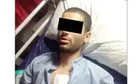 قتل مرد جوان؛ پایان شوم کری‌خوانی